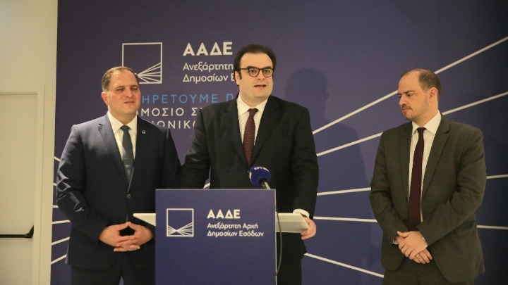 Κυριάκος Πιερρακάκης