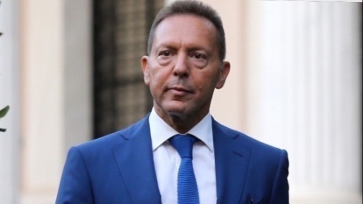 Γιάννης Στουρνάρας