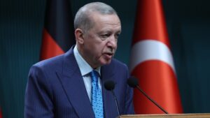 Ρετζέπ Ταγίπ Ερντογάν