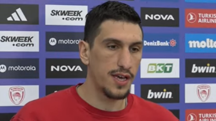 Γιαννούλης Λαρεντζάκης,