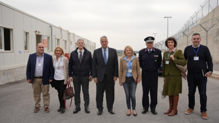 Μάκης Βορίδης