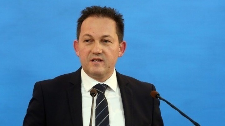 Στέλιος Πέτσας