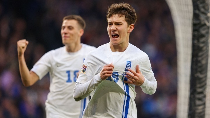 Εθνική Ελλάδας