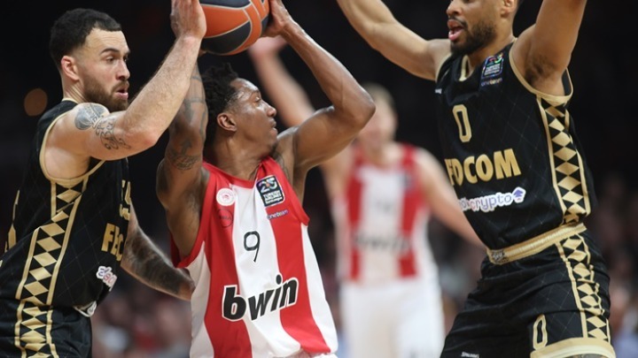 Ολυμπιακός