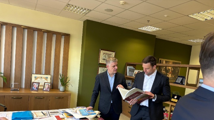 Στέφανος Κασσελάκης