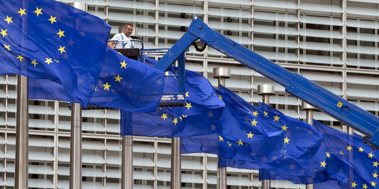 Έκτακτη Σύνοδος Κορυφής