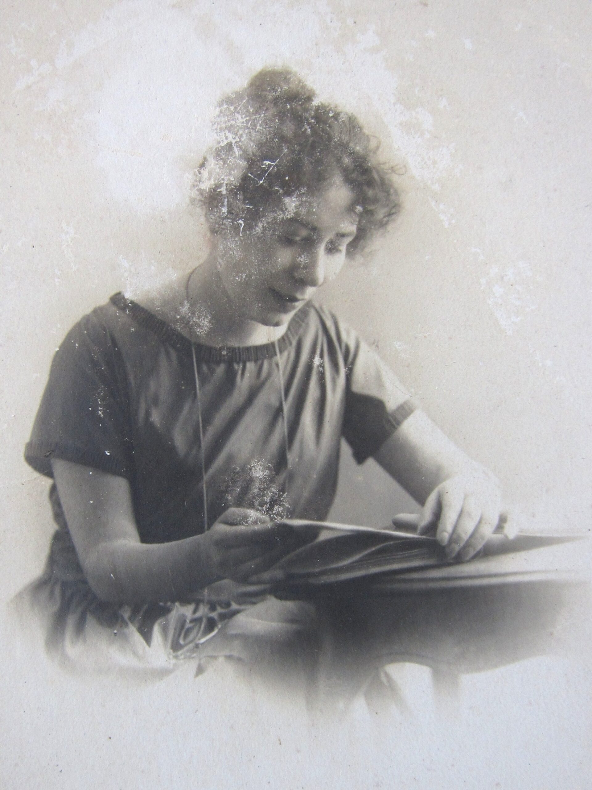 Βικτωρία Μαργαριτοπούλου