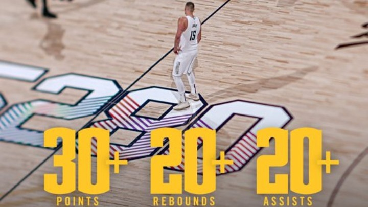 Νίκολα Γιόκιτς