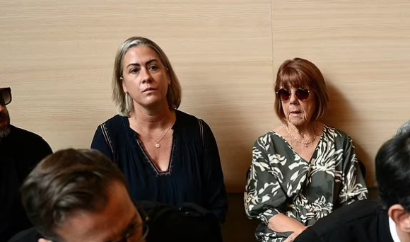 Ζιζέλ Πελικό