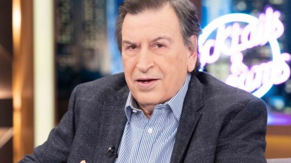 Λάμπης Τσιριγωτάκης