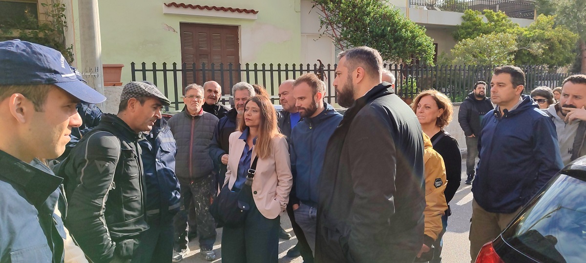 Δήμος Πετρούπολης