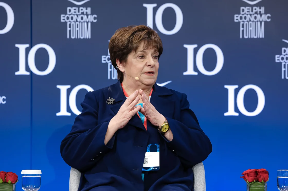 Ιωάννα Κλάπα