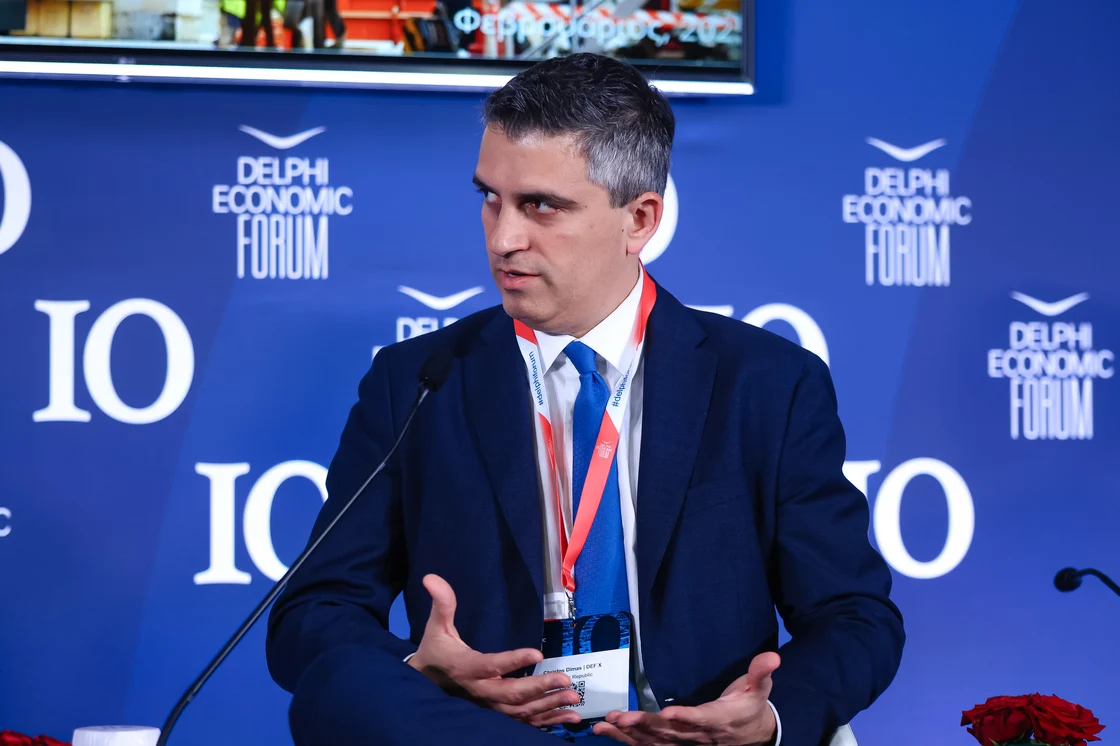 Χρίστος Δήμας