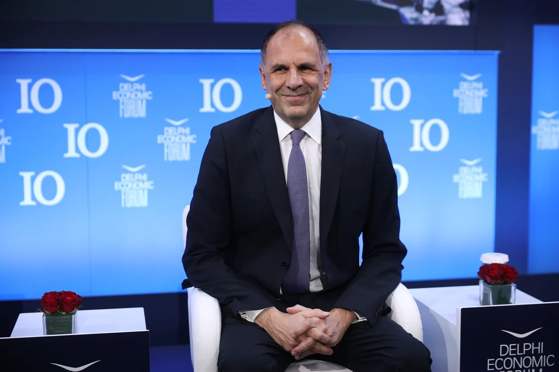 Γιώργος Γεραπετρίτης