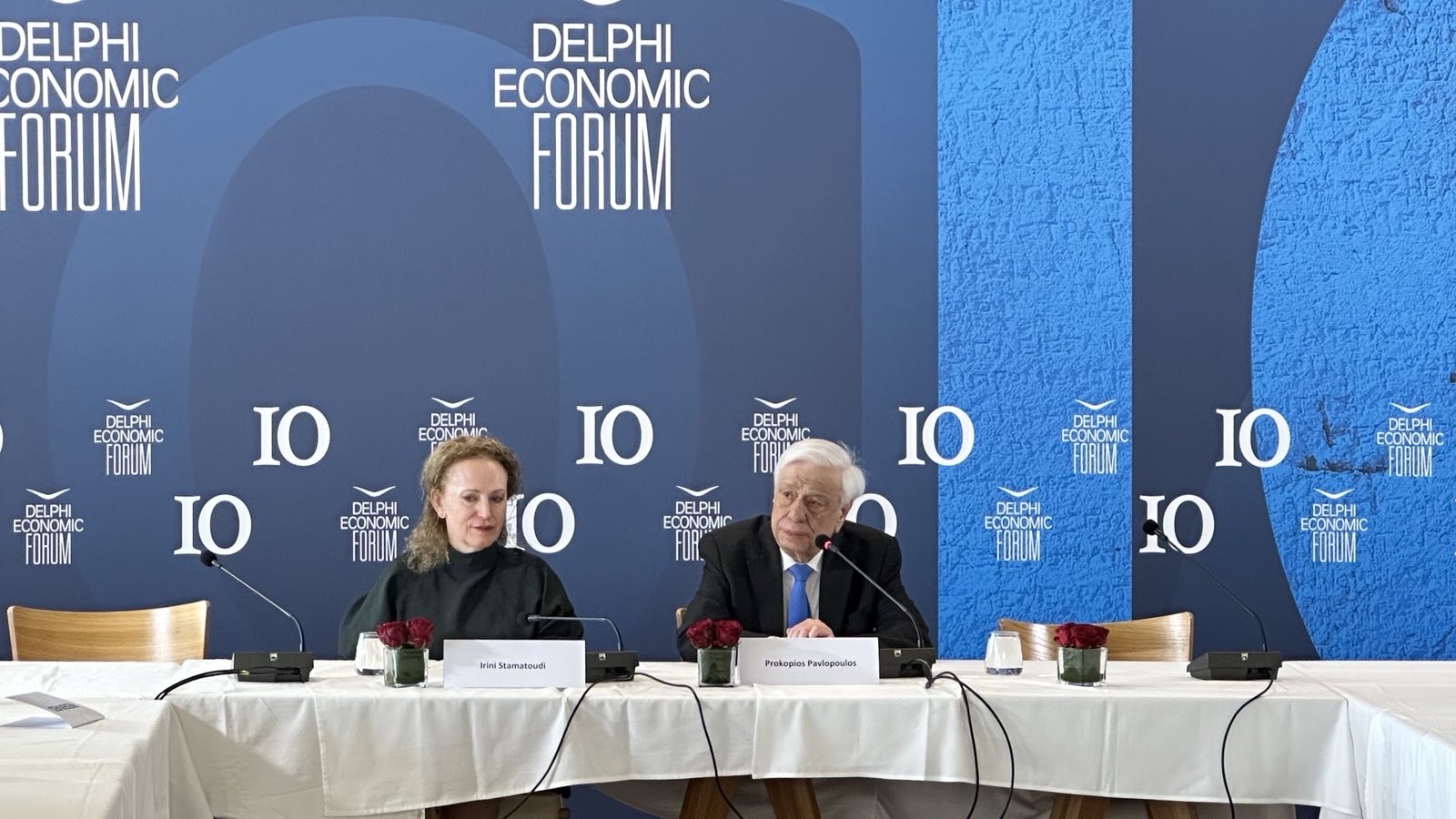 Προκόπης Παυλόπουλος