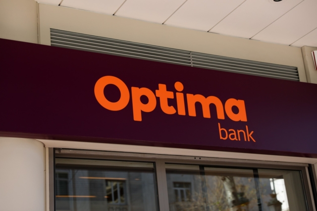Optima bank