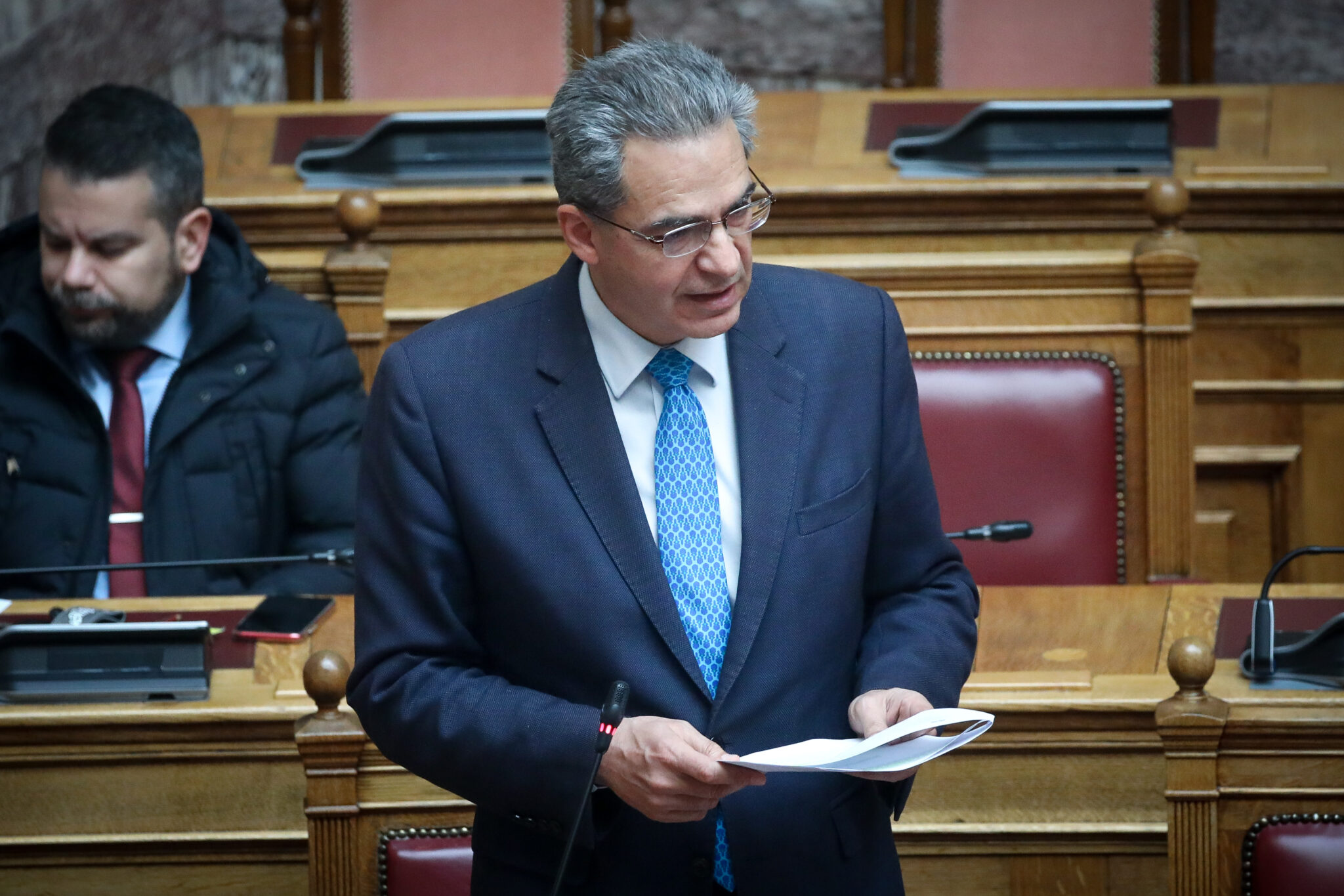 Άγγελος Συρίγος