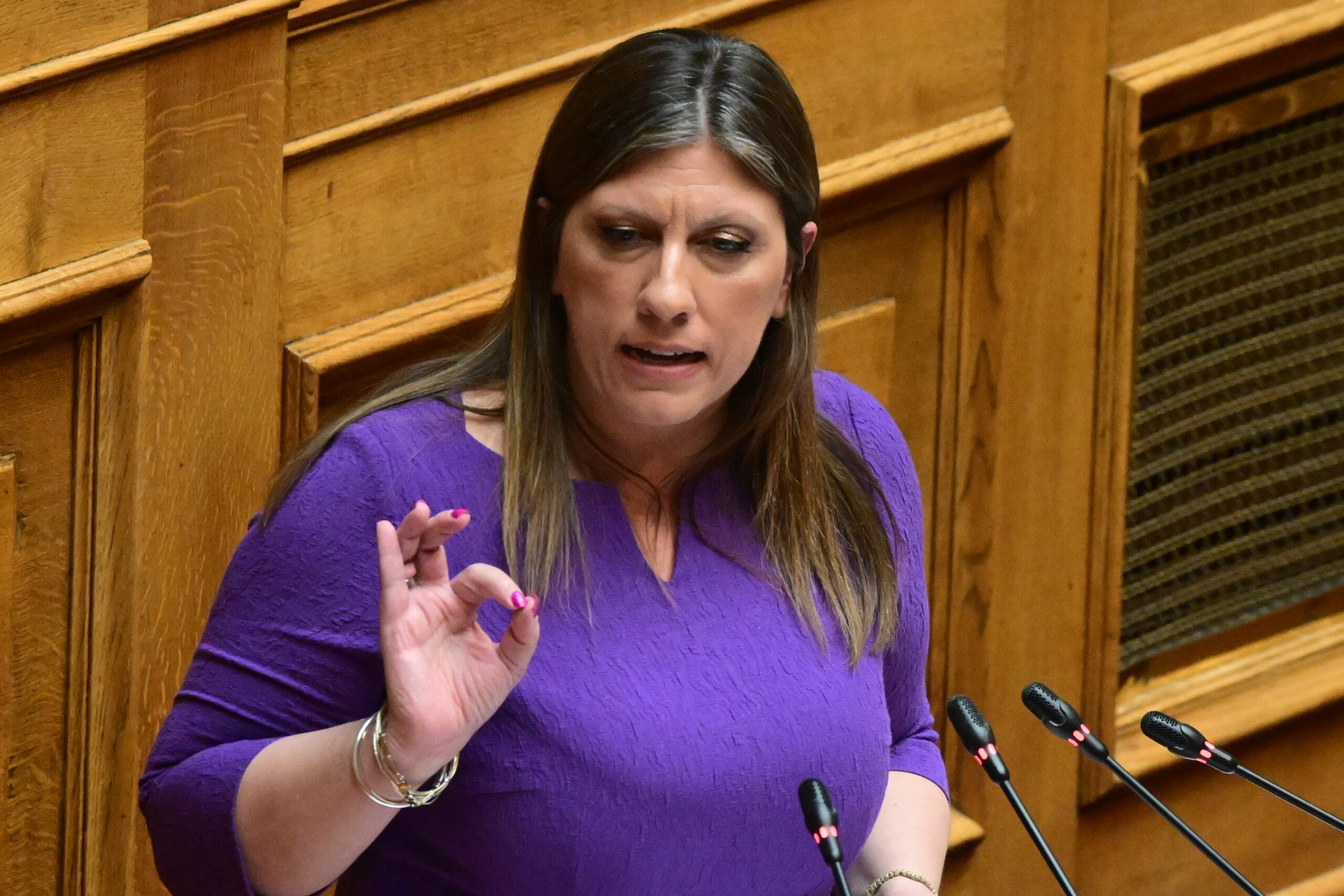 Ζωή Κωνσταντοπούλου