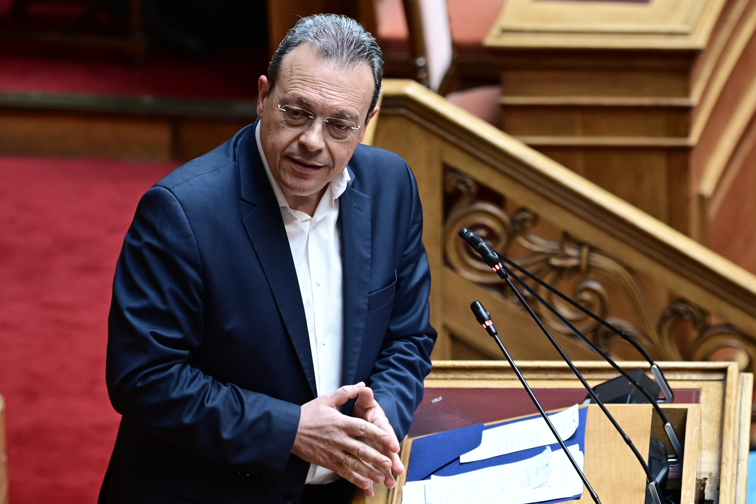 Σωκράτης Φάμελλος