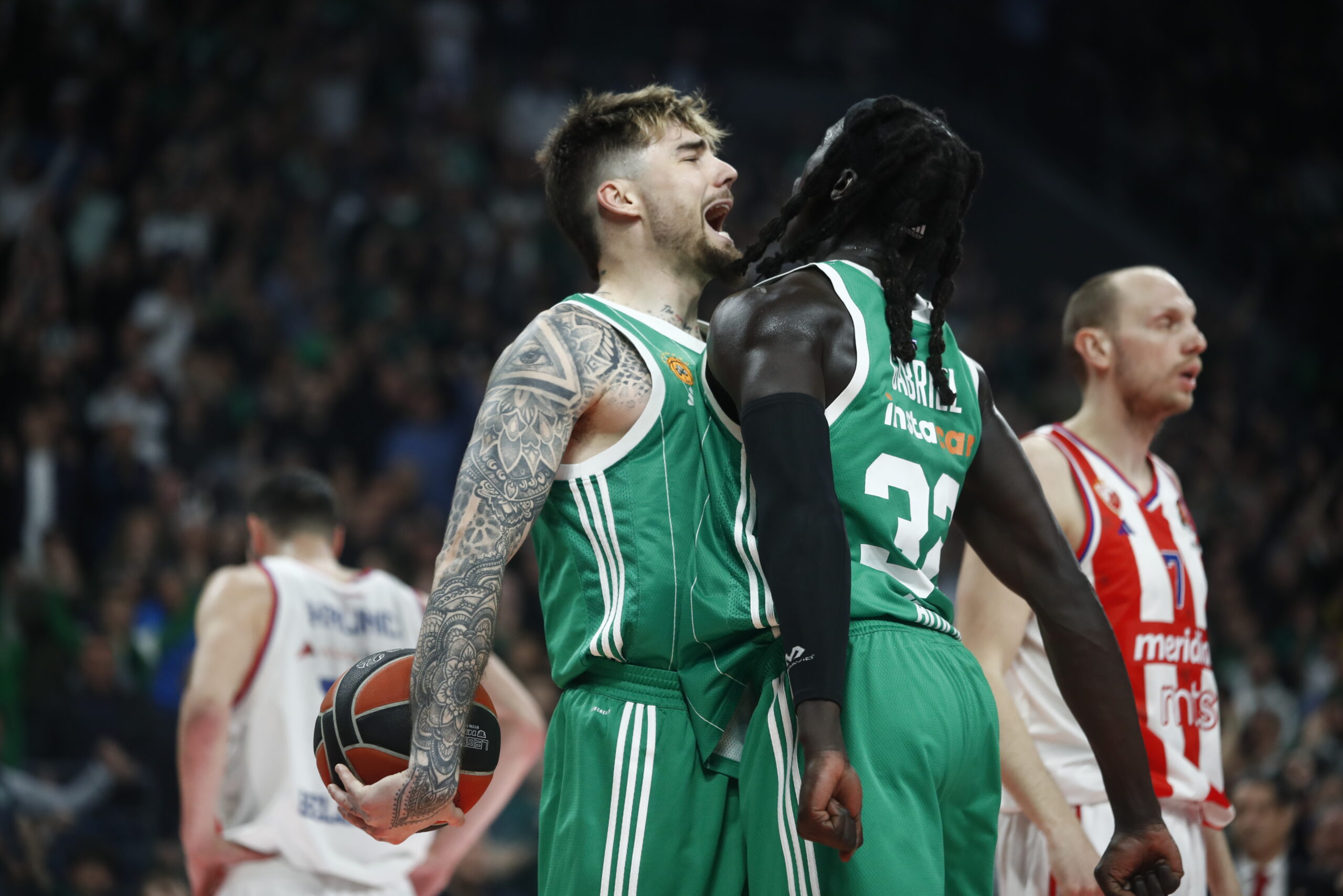 Παναθηναϊκός