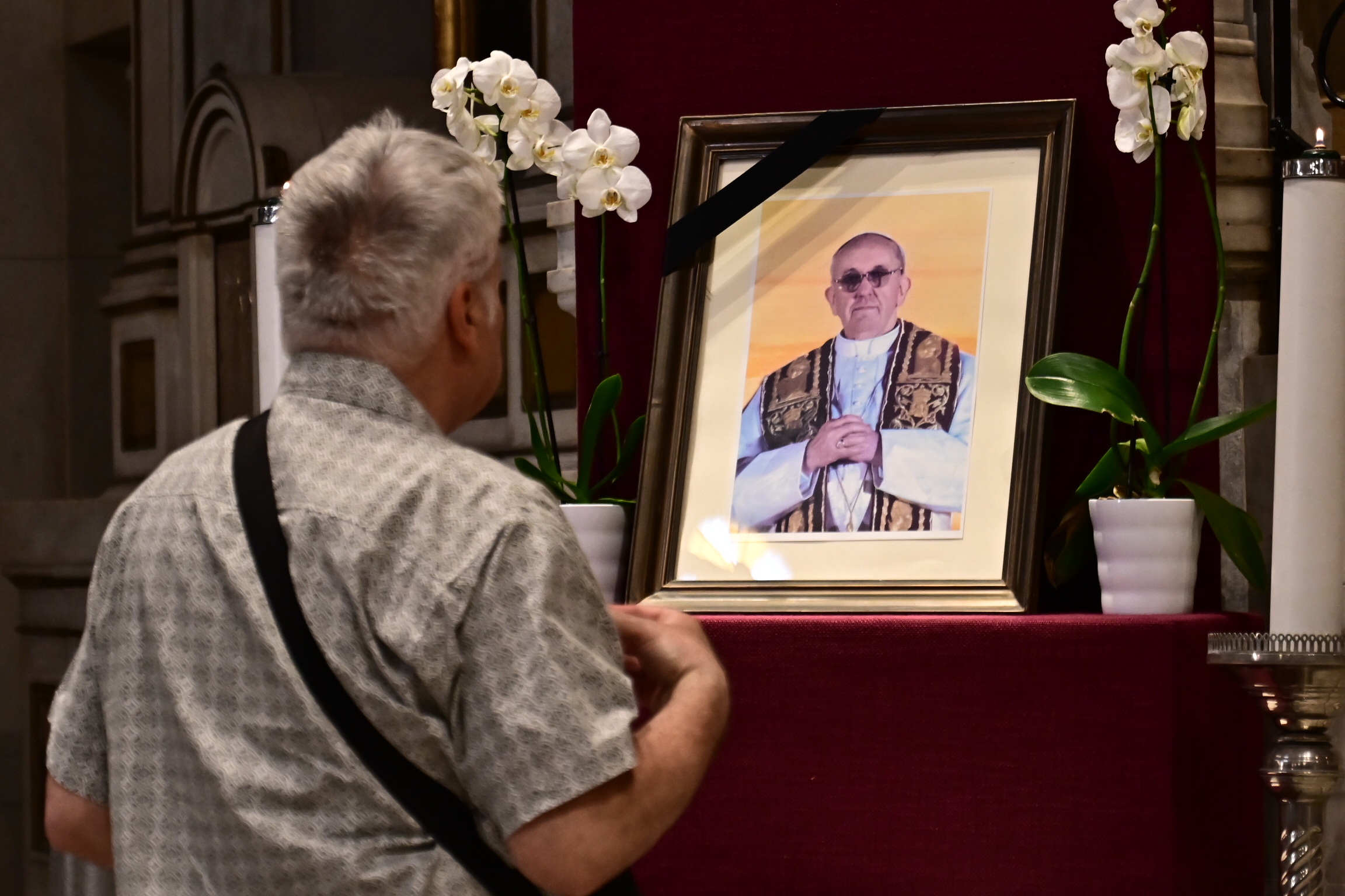 Πάπας Φραγκίσκος