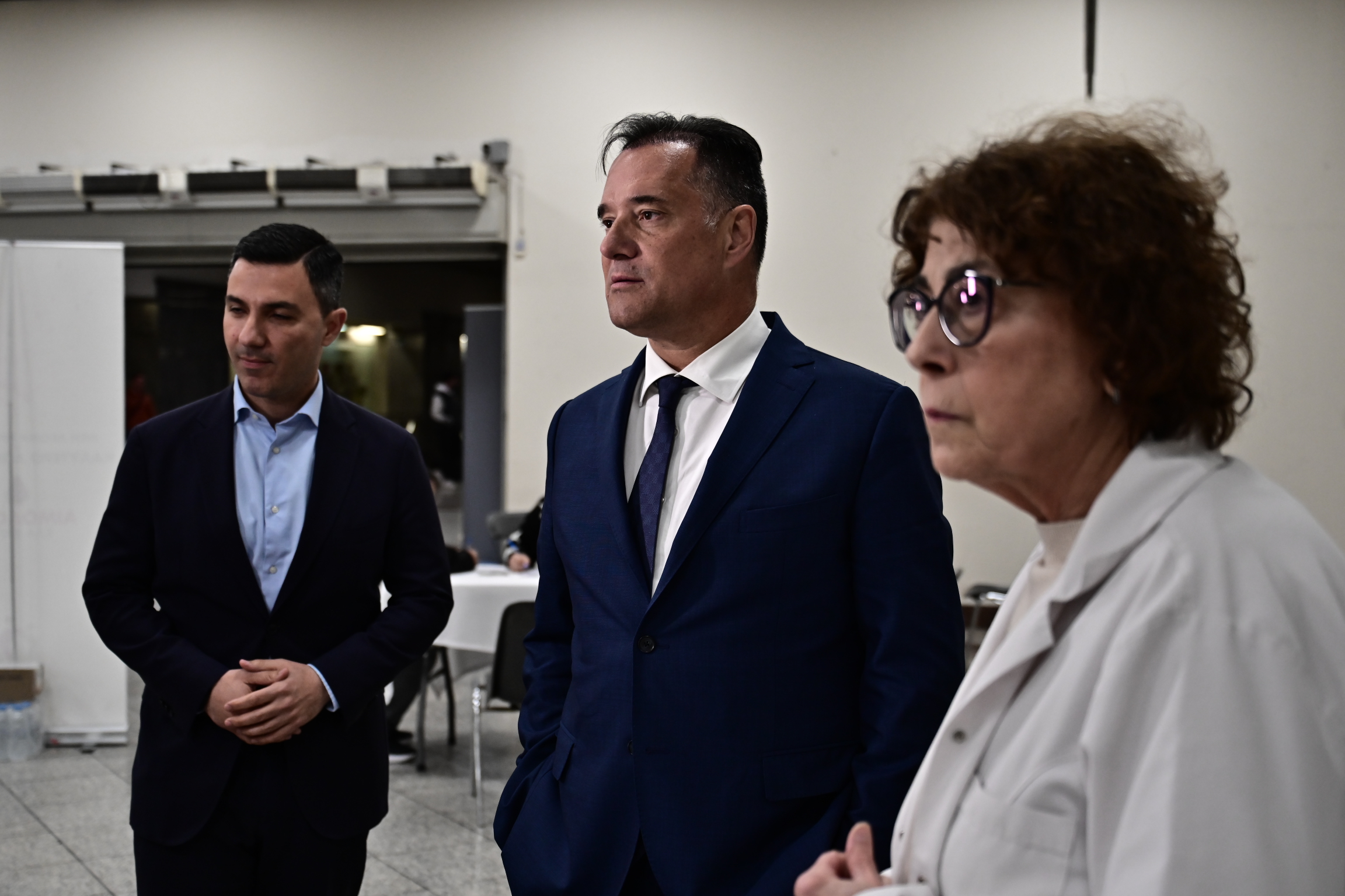 Άδωνις Γεωργιάδης