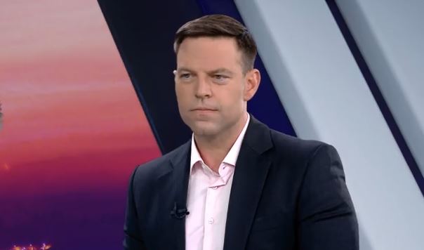 Στέφανος Κασσελάκης