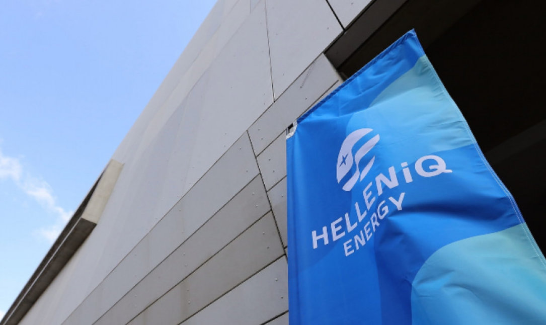 HELLENiQ ENERGY
