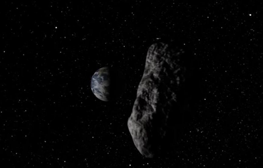 NASA