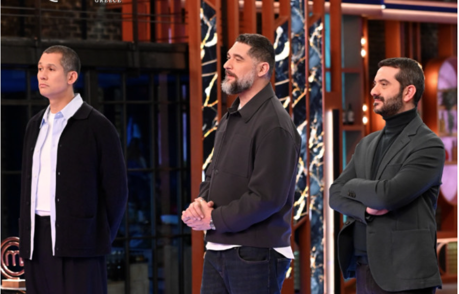 MasterChef: Μαγειρική και γευσιγνωσία στη δοκιμασία Τελευταίας Ευκαιρίας