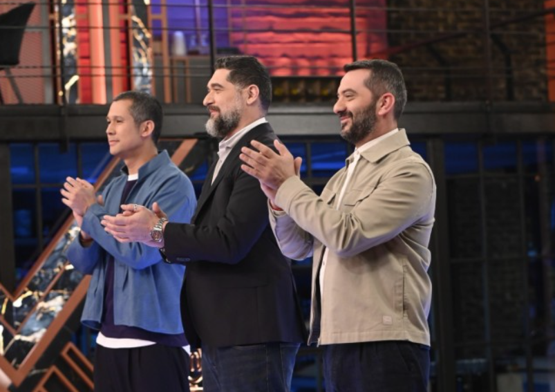 MasterChef: Απόψε «κλειδώνουν» τα σκορ της Silver Εβδομάδας