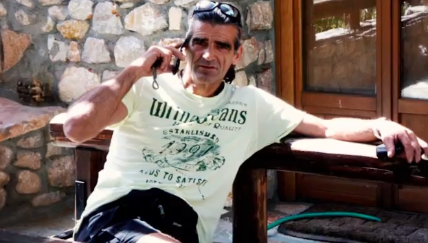Αρκαδία