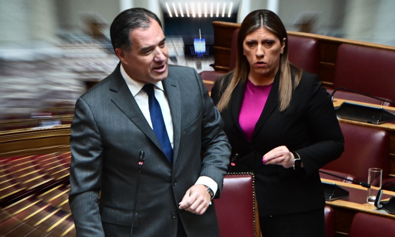 Ζωή Κωνσταντοπούλόυ