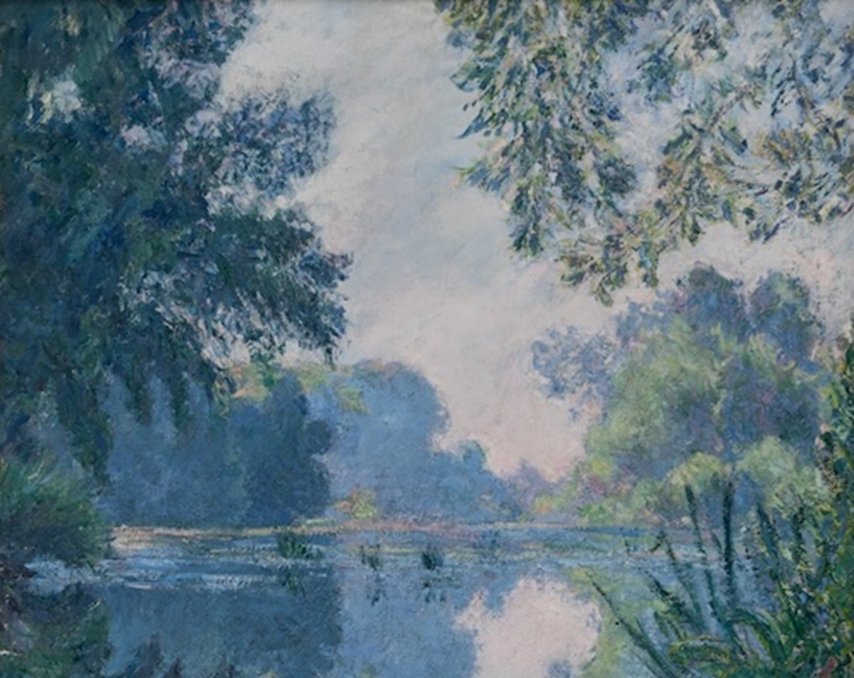 «Η ξεχασμένη Μονέ»: Πώς οι αριστουργηματικοί πίνακες της θετής κόρης του καλλιτέχνη επιτέλους αναγνωρίζονται