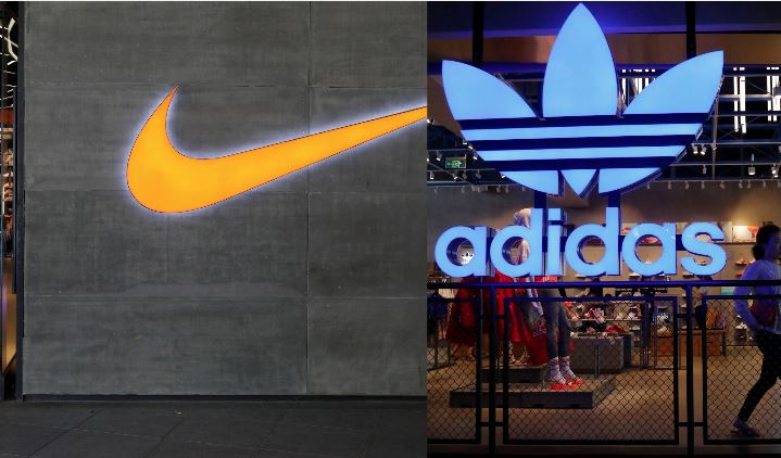 Βαρύ πλήγμα σε Nike και Adidas από τους δασμούς του Ντόναλντ Τραμπ