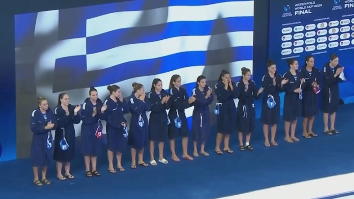 World Cup: Τα τρομερά κορίτσια της Ελλάδας στον τελικό, νίκησαν με επική ανατροπή (15-13) την Ολλανδία