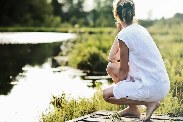 Slow Living: Η επανάσταση της αργής ζωής σε έναν κόσμο που τρέχει