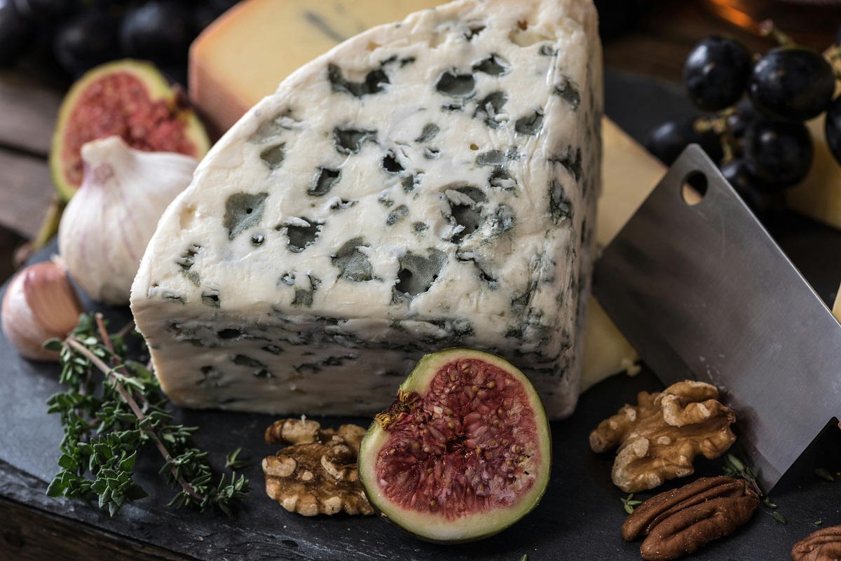 Οι κλέφτες του τυριού: Πώς τα gourmet τρόφιμα έγιναν στόχος διεθνών ληστειών;