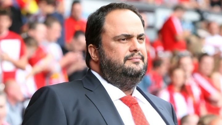 Βαγγέλης Μαρινάκης