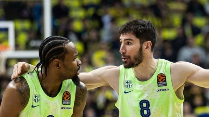 Μπαρτσελόνα