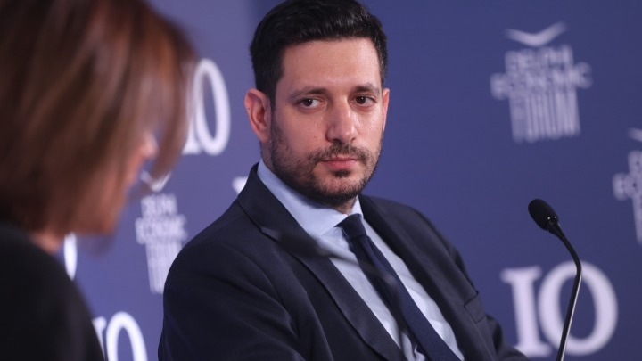 Κωνσταντίνος Κυρανάκης