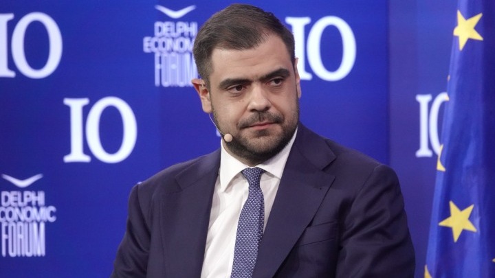 Παύλος Μαρινάκης