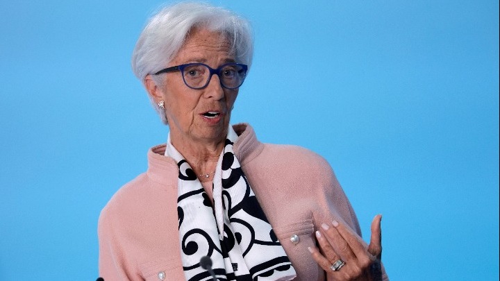 Κριστίν Λαγκάρντ