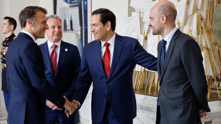 Εμανουέλ Μακρόν