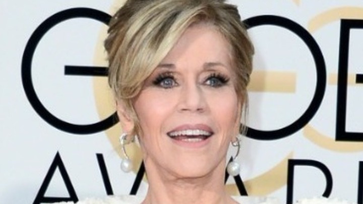 Τζέιν Φόντα