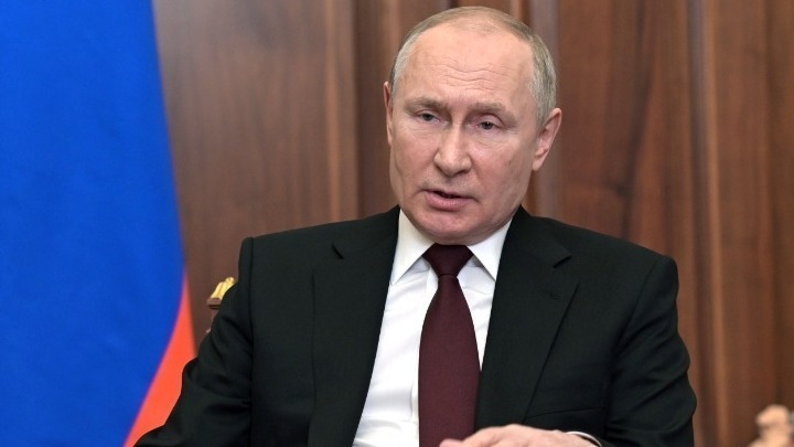 Πούτιν