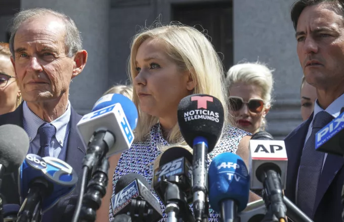 Βιρτζίνια Τζιουφρέ