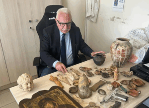 Γιώργος Τσούκαλης