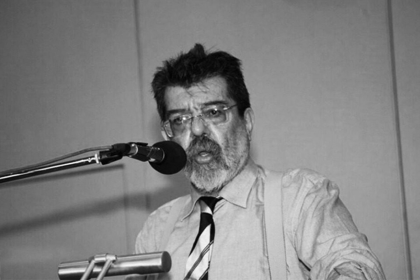 Δημήτρης Βουνάτσος