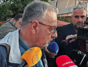 Δολοφονία Μοσχούρη στο Χαλάνδρι